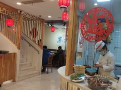 -李老哈·东北菜(宋园路店)