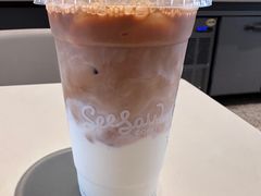 -Seesaw Coffee(上生新所店)
