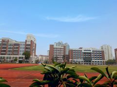 -上海市曹杨第二中学