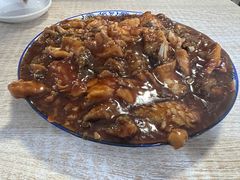 -金鹏鱼肉馆