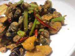 -萍香大厨·锅包肉(大东门店)