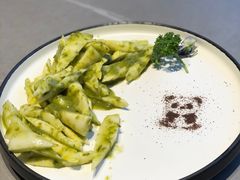 -四川饭店(长白店)