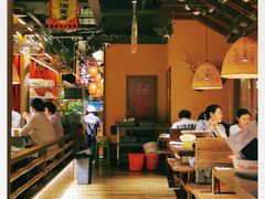 -农耕记·湖南土菜(halo广场店)