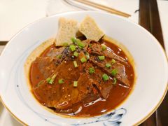 -火齐潮汕砂锅粥(五道口店)