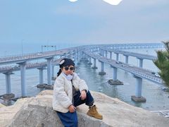 -星海湾跨海大桥
