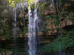 -鹿院坪生态旅游景区