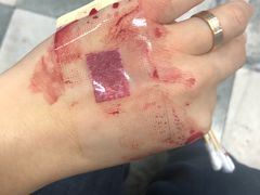 -上海市同济医院(大华门诊部)