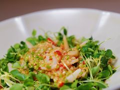 -淮食·雅宴(北大博雅国际酒店)