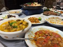 -怡和春天大酒楼(柳芳店)