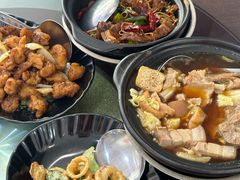 -新峰肉骨茶