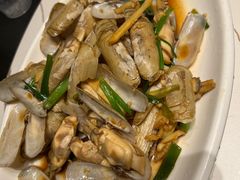 -金海湾海鲜排档(朱家尖店)