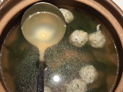 -小鱼小牛·鱼牛干锅·脆鱼火锅(世欧广场店)