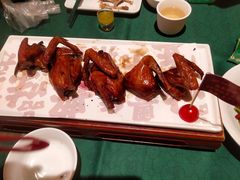 -大鸽饭(汉溪长隆店)