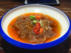 -火动力烤全鱼(吾悦国际广场店)
