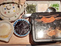 -山葵家·创意料理(宁波来福士店)
