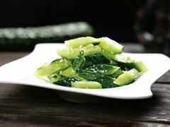 -探鱼·鲜青椒爽麻烤鱼(苏宁广场店)