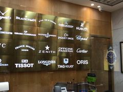 -亨得利名表服务中心(上海湾店)