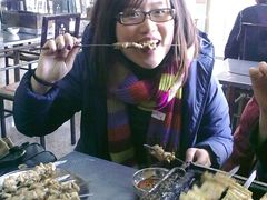 -运德成·天津老味烧烤(广开二马路店)
