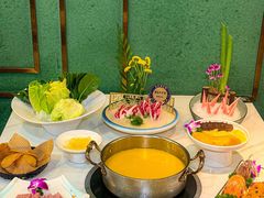 -喜聚薈·花膠雞海鮮火鍋(越秀店)