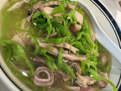 -老地方面馆(思南路店)