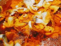 -雲蜀龙阁·金牌水煮鱼(方庄店)