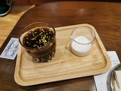 -ZING COFFEE 镜咖啡