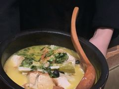 -宁波柏悦酒店·钱湖渔港