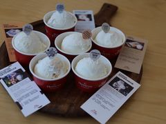 -Dal Cuore 达可芮冰淇淋(陕西北路店)