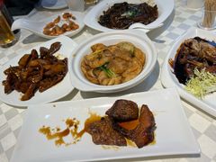-光明邨大酒家(淮海路店)
