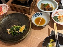 -德川家日本料理(中关村寰太大厦店)