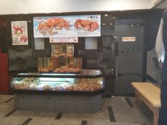 -蟹道乐(道顿堀本店)