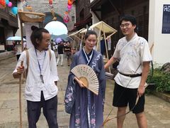 -东海半边山旅游度假区