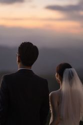 点击看大图 -蒙娜丽莎婚纱摄影(鲁邦店)