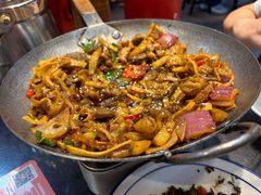 -富正毅三下锅连锁(三店)