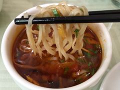 -令氏家外家岐山面(火炬路店)
