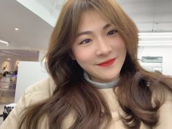 点击看大图 -MOKA HAIR SALON 烫染造型