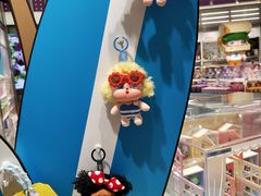 -泡泡玛特POPMART(上海环球港店)