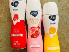 -华润万家(凯德和平广场店)