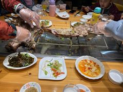 -润禾烤全羊
