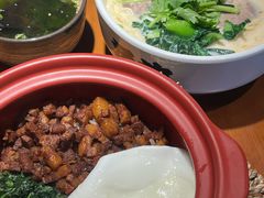 -和府捞面(天美杉杉奥特莱斯店)