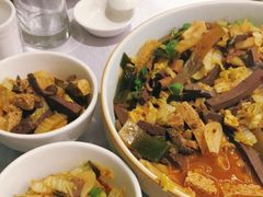 -老爷庙风味美食府(魏都大道店)