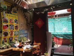 -老宅原住民沙茶面精品小吃(龙头路店)