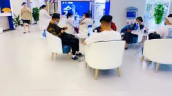 -大麦微针植发全国连锁
