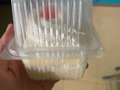 -红宝石·鲜奶小方(莘庄龙之梦店)