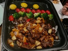 -小镇印象音乐餐吧(莲塘店)