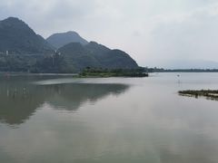 -宝晶宫旅游景区