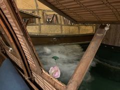 -老船坞餐厅(北京亚洲大酒店 )