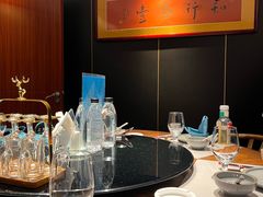 -秦唐一号西安菜馆(钟楼店)