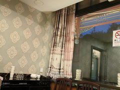 -南来顺饭庄·清真(南菜园店)