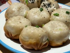 -小杨生煎(黄河路店)